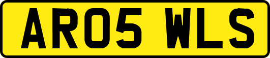 AR05WLS
