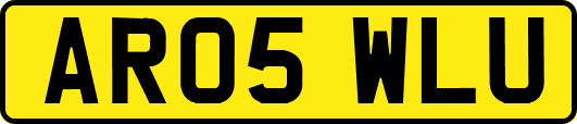 AR05WLU