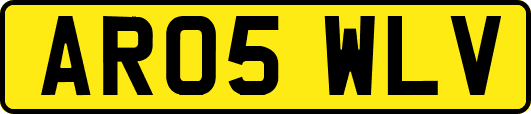AR05WLV
