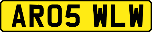 AR05WLW