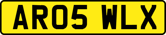 AR05WLX