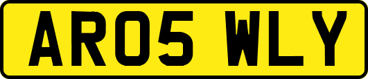 AR05WLY