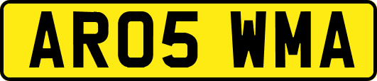 AR05WMA
