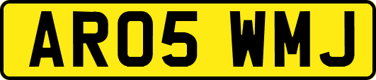 AR05WMJ