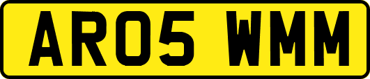 AR05WMM