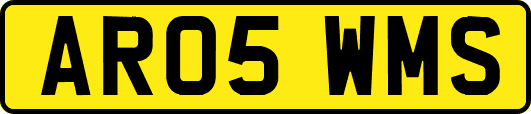 AR05WMS