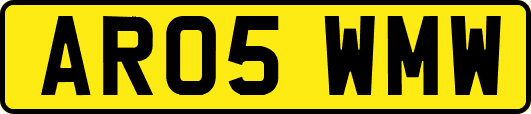 AR05WMW