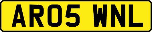 AR05WNL