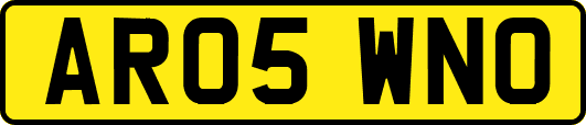 AR05WNO
