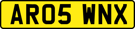 AR05WNX