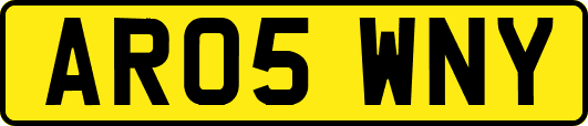 AR05WNY