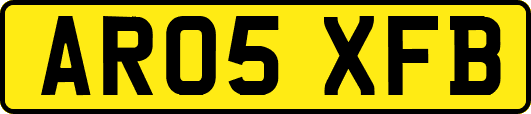 AR05XFB