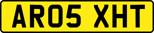 AR05XHT
