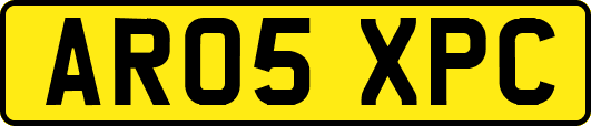 AR05XPC