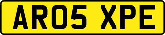 AR05XPE