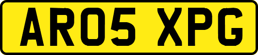 AR05XPG