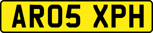 AR05XPH