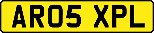 AR05XPL