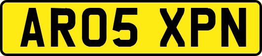 AR05XPN
