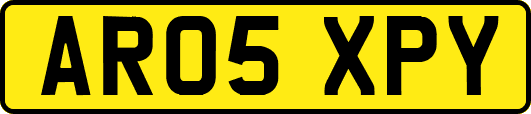 AR05XPY
