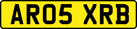 AR05XRB