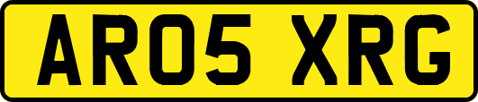 AR05XRG