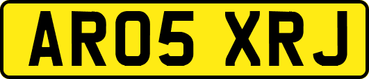 AR05XRJ