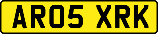 AR05XRK