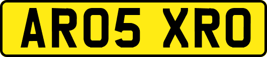 AR05XRO