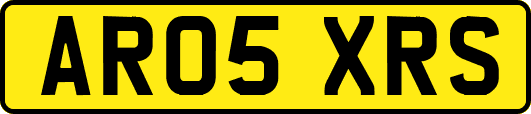 AR05XRS
