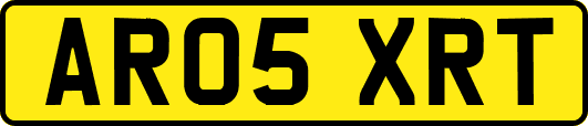 AR05XRT