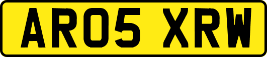 AR05XRW