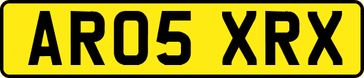 AR05XRX