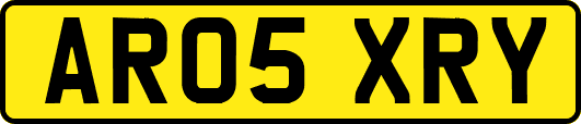 AR05XRY