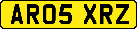 AR05XRZ