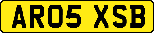 AR05XSB