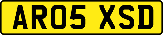 AR05XSD