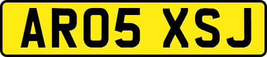 AR05XSJ