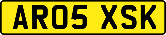 AR05XSK