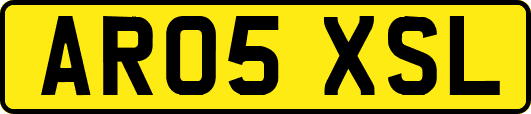 AR05XSL