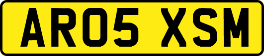 AR05XSM