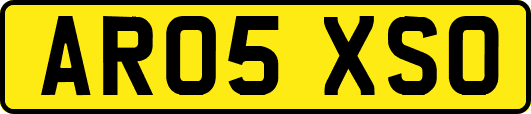 AR05XSO
