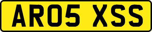 AR05XSS