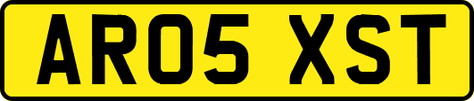 AR05XST