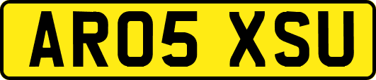 AR05XSU