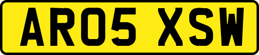 AR05XSW