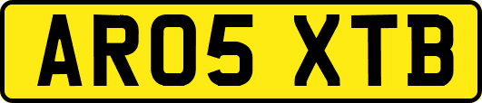AR05XTB