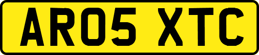 AR05XTC