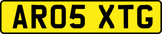 AR05XTG