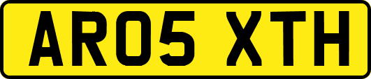 AR05XTH